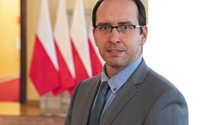 Stanisław Żaryn: Rosja chce zniszczyć wizerunek Polski i nasze aspiracje do bycia liderem Europy Środkowej