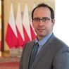 Stanisław Żaryn: Rosja chce zniszczyć wizerunek Polski i nasze aspiracje do bycia liderem Europy Środkowej