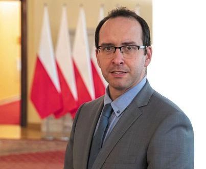 Stanisław Żaryn: Rosja chce zniszczyć wizerunek Polski i nasze aspiracje do bycia liderem Europy Środkowej