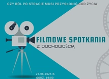"Otulone" - film i dyskusja