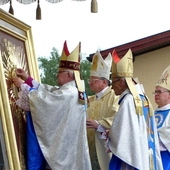 W blasku miłosierdzia