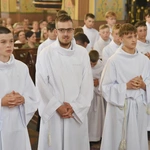Lektorzy dekanatu Mielec Północ