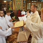 Lektorzy dekanatu Mielec Północ