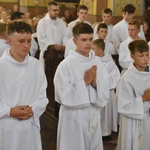 Lektorzy dekanatu Mielec Północ