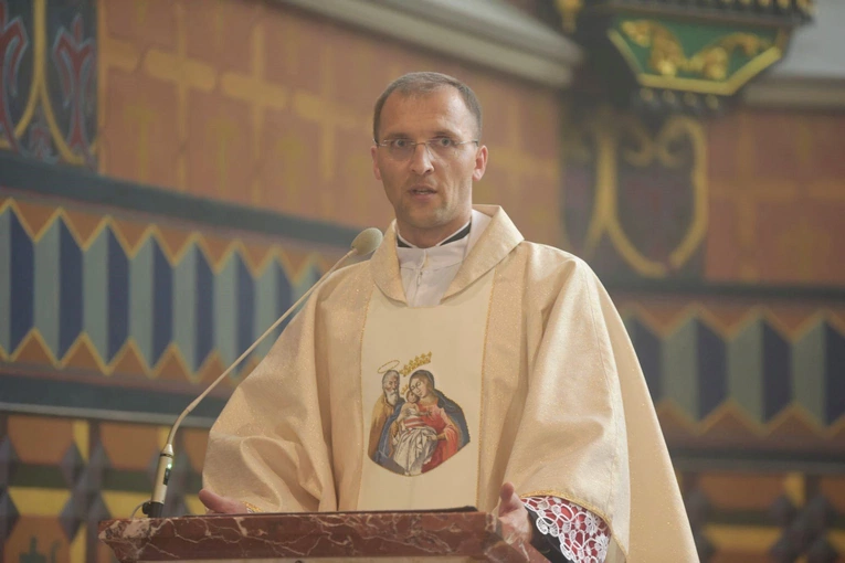 Lektorzy dekanatu Mielec Północ
