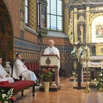 Lektorzy dekanatu Mielec Północ