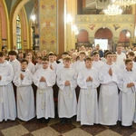 Lektorzy dekanatu Mielec Północ