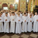 Lektorzy dekanatu Mielec Północ