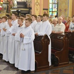 Lektorzy dekanatu Mielec Północ