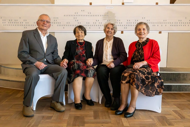 Odporyszów. Szósty zjazd rodziny Misiów