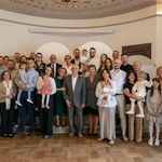 Odporyszów. Szósty zjazd rodziny Misiów