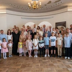 Odporyszów. Szósty zjazd rodziny Misiów