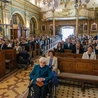 Odporyszów. Szósty zjazd rodziny Misiów