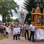 Lektorzy dekanatu Mielec Północ