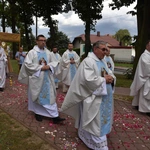 Lektorzy dekanatu Mielec Północ