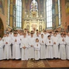 Lektorzy dekanatu Mielec Północ