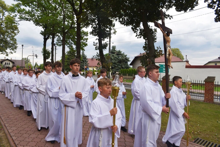 Ku wyżynom
