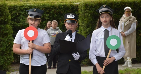 Ciechanów. Nowa atrakcja turystyczna
