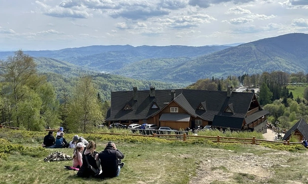 Wypoczynek