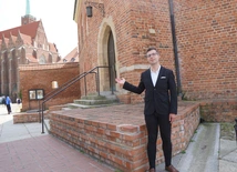 Letnie prezentacje organowe w kościele pw. św. Marcina we Wrocławiu
