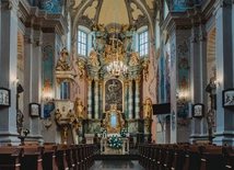 Śpiew, który przełamuje bariery