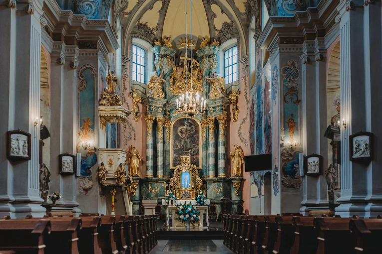 Śpiew, który przełamuje bariery