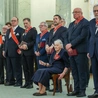 Ks. Stryczek i ks. Tyrała odznaczeni przez prezydenta RP