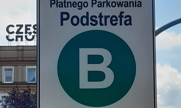 Częstochowa. Od 1 lipca śródmiejska strefa płatnego parkowania