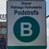 Częstochowa. Od 1 lipca śródmiejska strefa płatnego parkowania