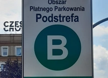 Częstochowa. Od 1 lipca śródmiejska strefa płatnego parkowania