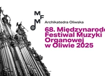 68. Międzynarodowy Festiwal Muzyki Organowej