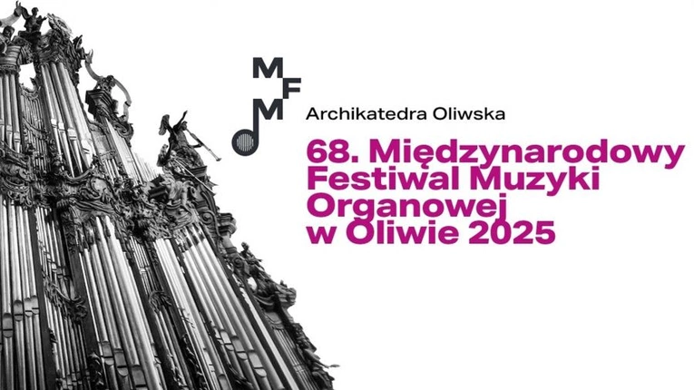 68. Międzynarodowy Festiwal Muzyki Organowej