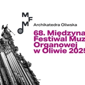 68. Międzynarodowy Festiwal Muzyki Organowej
