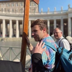 WSD Koszalin na Jubileuszu Seminarzystów w Rzymie
