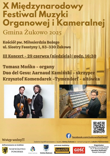 Muzyczna podróż