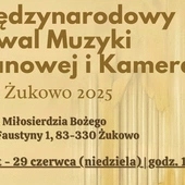 Muzyczna podróż