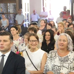 100-lecie parafii w Łysej Górze