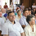 100-lecie parafii w Łysej Górze