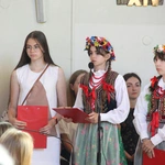 100-lecie parafii w Łysej Górze