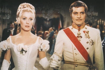 W weekend w tv i na VOD: Mayerling