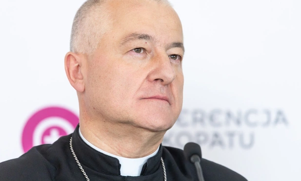 bp Artur Ważny
