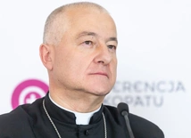 bp Artur Ważny