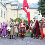 Pochód Lajkonika 2025