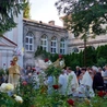 Wianuszki u reformatów w Chełmie