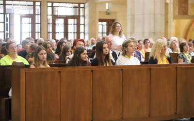 Narodowa Pielgrzymka Węgrów