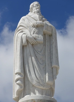 św. Cyryl Aleksandryjski