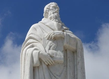 św. Cyryl Aleksandryjski