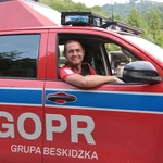 Górskie Ochotnicze Pogotowie Ratunkowe