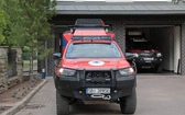 Górskie Ochotnicze Pogotowie Ratunkowe