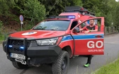Górskie Ochotnicze Pogotowie Ratunkowe